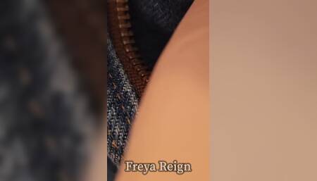 Suck Your Roommates Dick for Your Girlfriend: POV Bi Encouragement