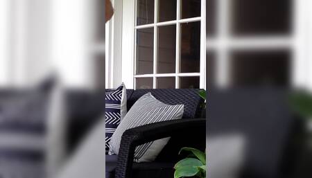 Porched: Episode I