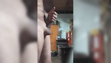 Bradley Wilson Cums and Cums