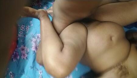 Desi Village Romantic Husband Wife Couple Real Homemade