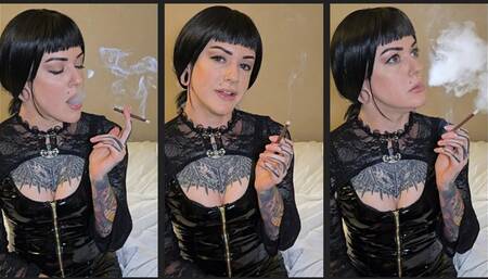 Goddess Lace Tests your Loyalty - Are you addicted enough?