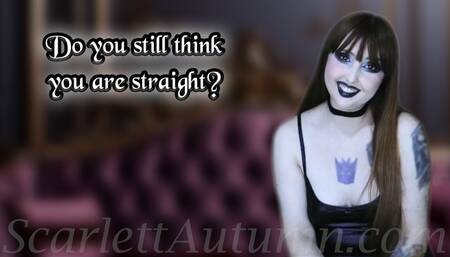 Do you still think you are straight? - MP4 HD 1080p