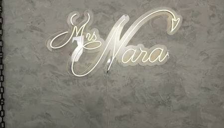 Clean Our Boots and Feet - CLIP 1