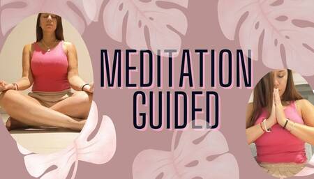 meditation guided