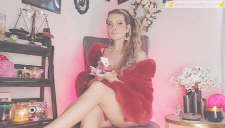 Chastity is Best for a Beta Husband