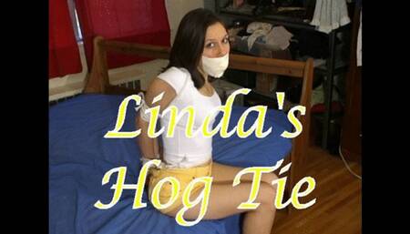 Linda's Hogtie