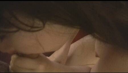 20 Years Old Cherie's 1st 5 Guy Gangbang! (7 of 9 wmv)