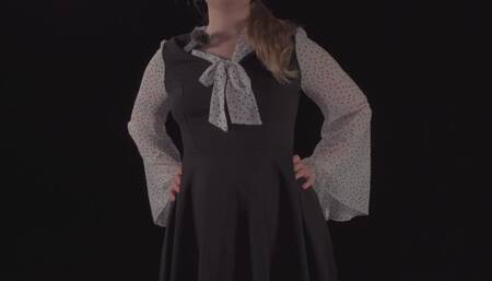 Mommydomme Chara's Edging Club