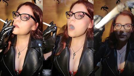 But do you deserve to be spanked?