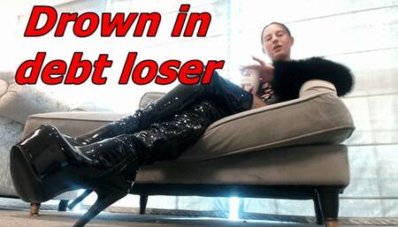 Financially fucked (MOV)