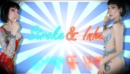 Mastering the Mindless Lover - SENSUAL JOI, AROMA, ASMR