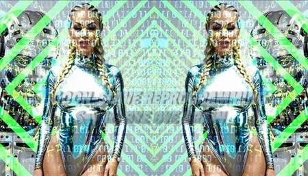 GOON-SLAVE REPROGRAMMING | Say It: BYE BYE BRAIN MOV