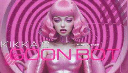Kikka's Goon Bot HD