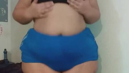 How Fit am I?
