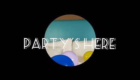 Party’s Here