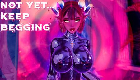 Edging Your Mind and Body | JOI Game