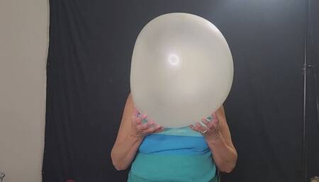 Had a great bubble day!