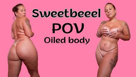 Pov, my neighbor is spying on me