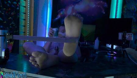 Cinema Bastinado Machine Wank HD 3