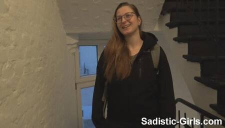 Izzy`s Return - Cruel Smother Revenge