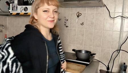 Penectomy: Snip & Eat