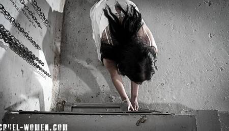 Bitch Bride 7 - extreme isolation *wmv*