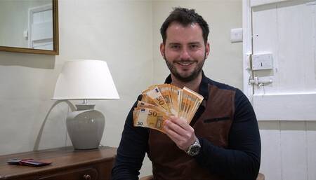 APOLLO : Losers Like You Exist to Serve Winners Like Me - INHALE