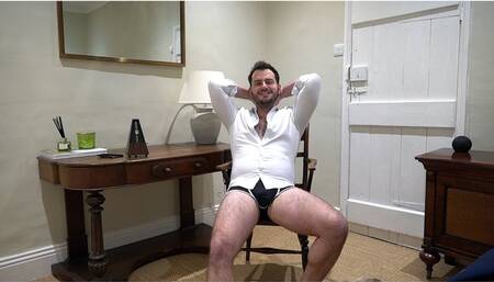 APOLLO : Metronome, Muscles, and Manipulation - Youre So Easy to Use