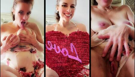 Happy Valentine's Day!