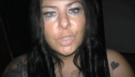 Finger Snapping JOI 4