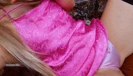 Relapse For Goddess Nika