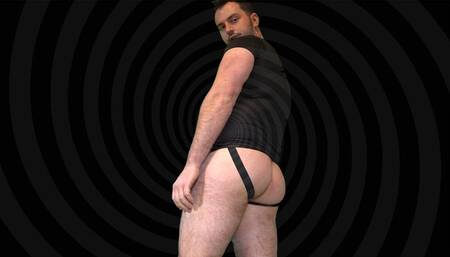 APOLLO : Ass Worship Domination - Intense Inhale Mindfuck