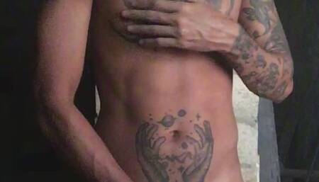 me dieron demasiadas ganas