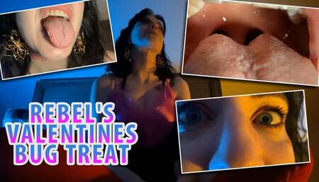Rebels Valentines Bug Treat POV - HD 1080p Version