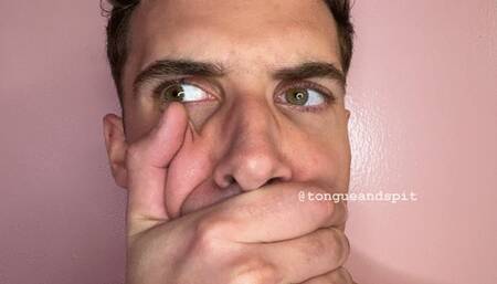 Jason Pierce Hand Gagged Part4 Video1 - WMV