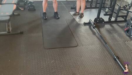 Trainer to the Rescue