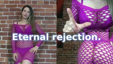 Eternal rejection