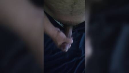 Anyone Want to Suck My Dick?