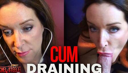 High School Nurse Loves Cum