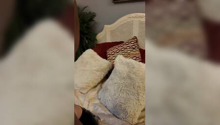 Cuck Hubby Watches Wife Get Fucked Hard
