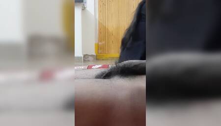Boobs Sucking While Fucking My Lady