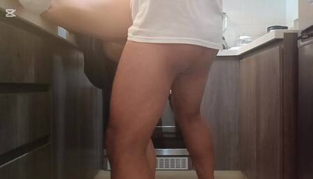 She Wants a Lot of Love and Pleasure with My Cock Inside