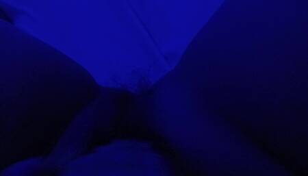 My Hairy Pussy Is so Wet