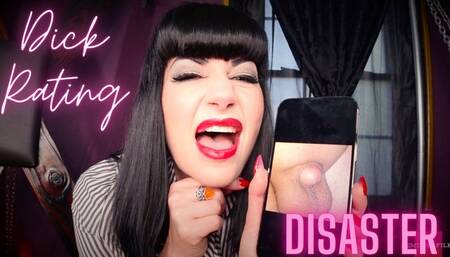 Dick Rating Disaster 720p MP4