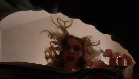 Amandas Husband (Gentle, Unaware, Aware) 6K VR360