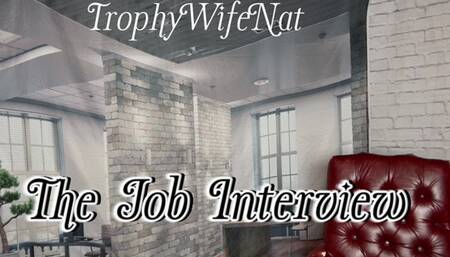 The Job Interview Part 2