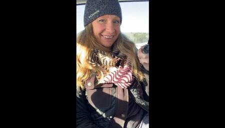 FOOTSIE RIDE WITH YOU