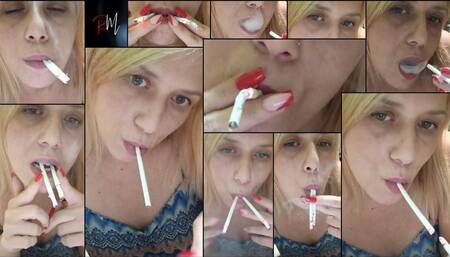 00130 # her passionate double cigarettes slim