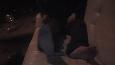 I humiliate you in public 2