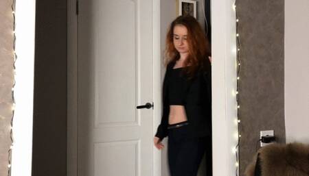 Ready to worship me?